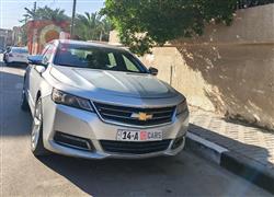 شێڤرۆلێت ئیمپالا